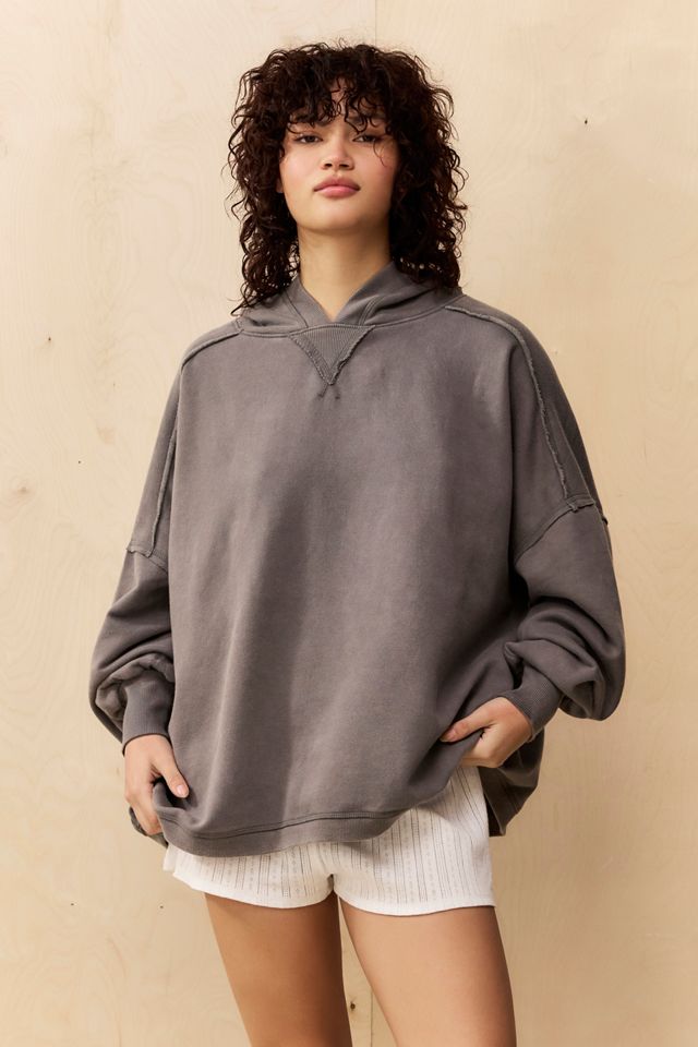 Out From Under Elodie Hooded Sweatshirt #3