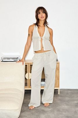 Out From Under Saba Halter Top