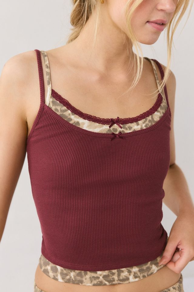 Out From Under Top de Cami en Capas Darling #1