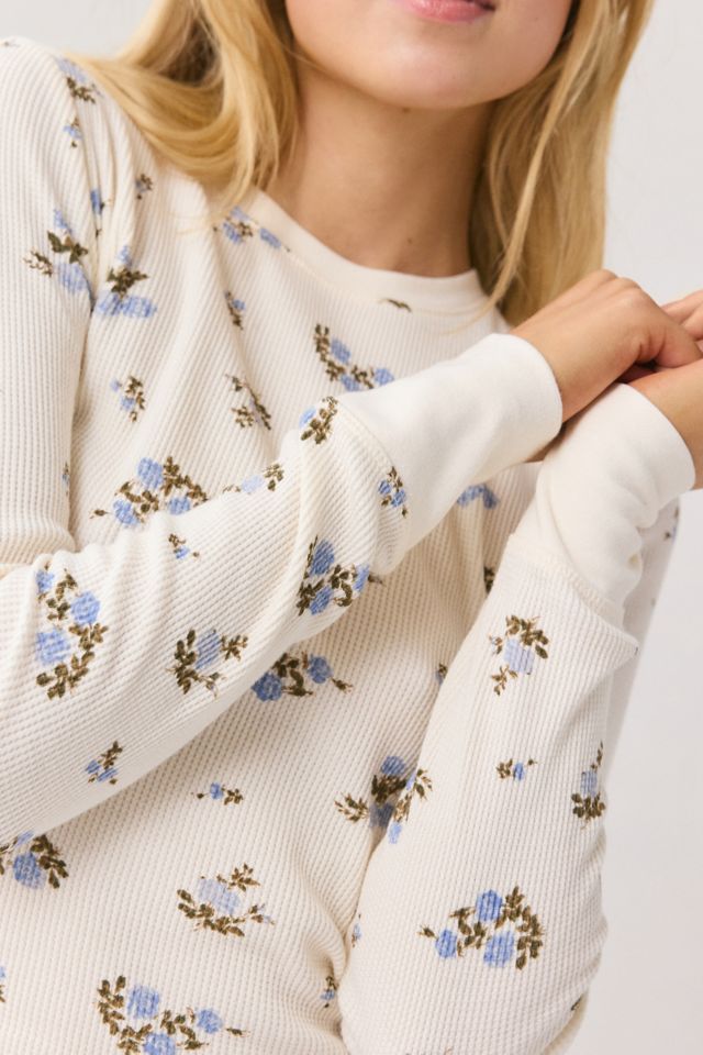 Out From Under Darling Langarm-T-Shirt #1