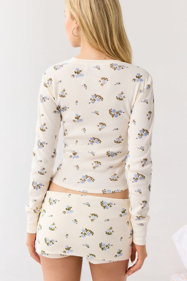 Out From Under Darling Langarm-T-Shirt #3