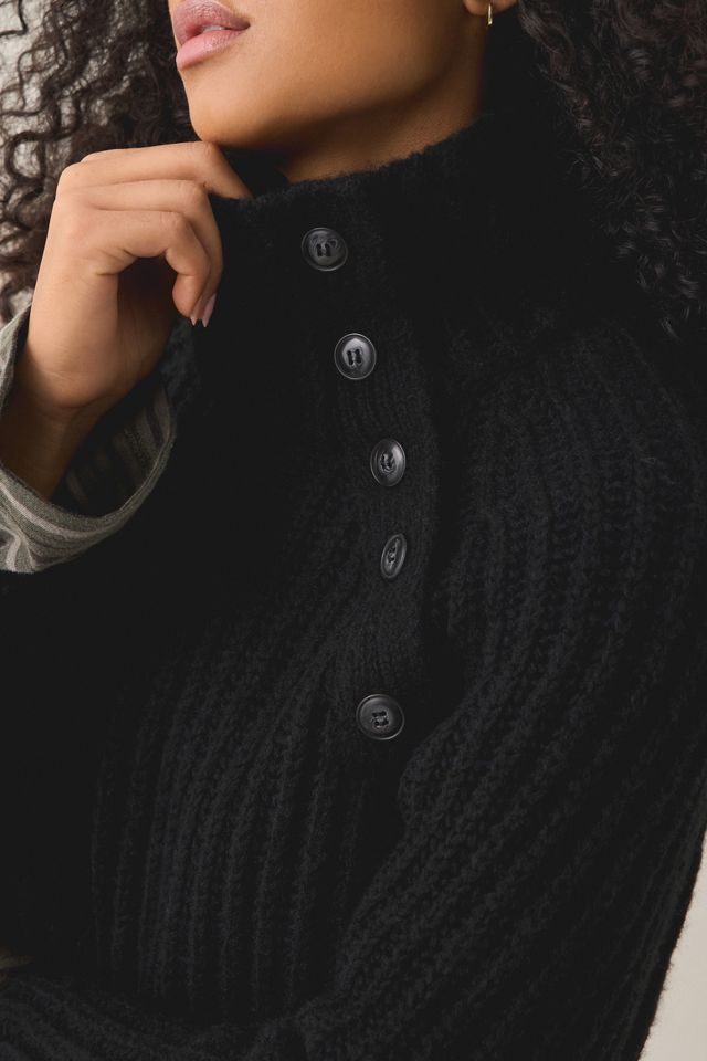 Maglione a collo alto Glacier Grace BDG #2