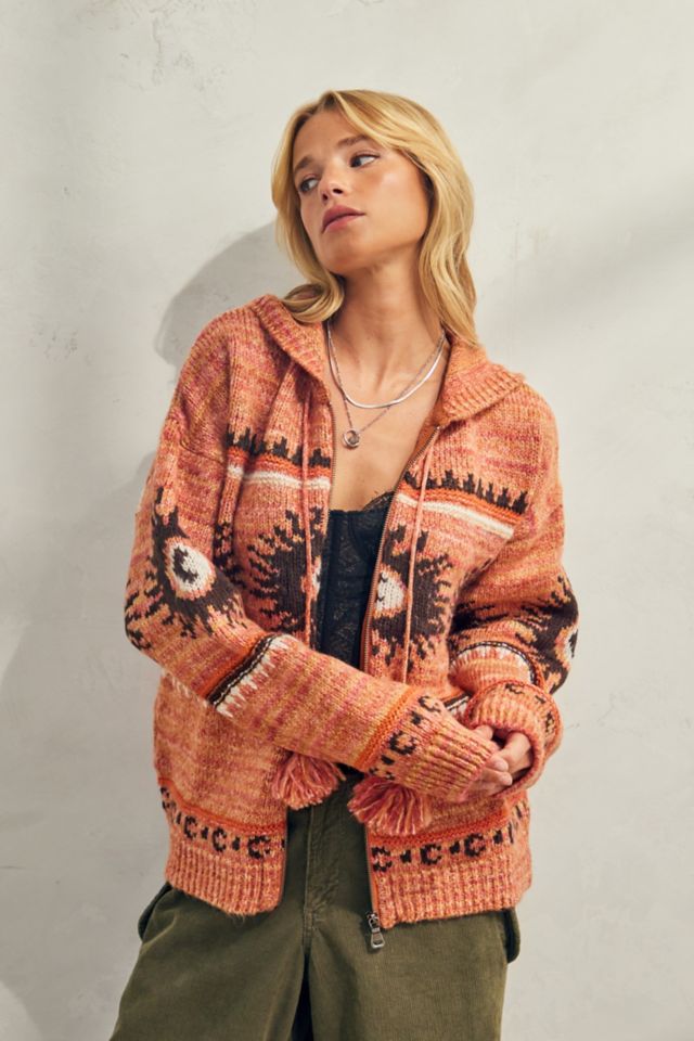 Urban outfitters best sale celestial hoodie