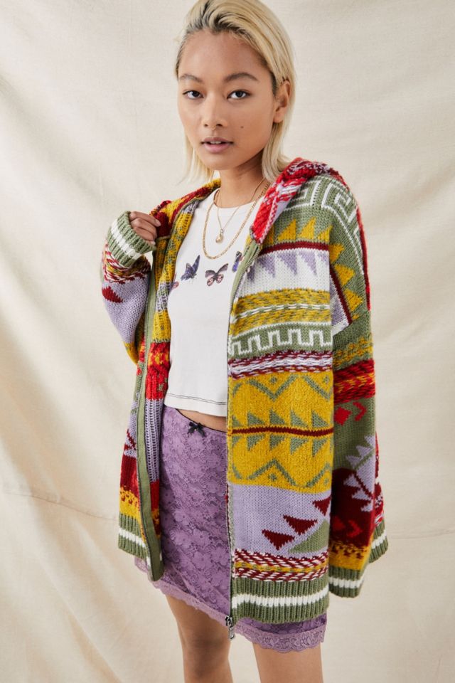 Urban outfitters cardigan sale