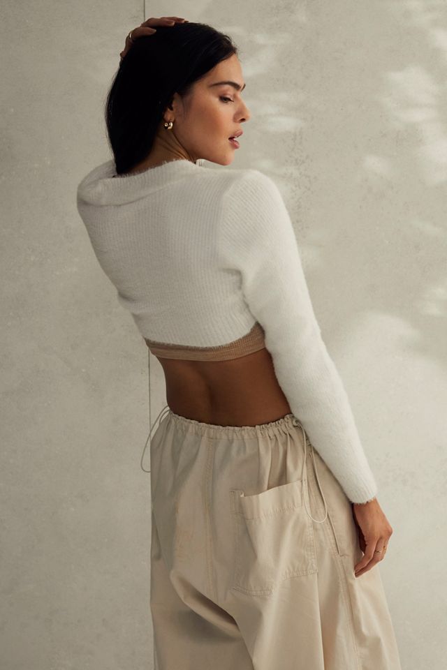 UO - Gilet duveteux #2