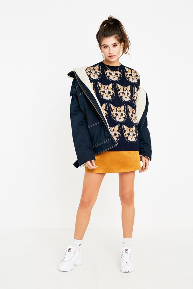 UO - Pull chat #1