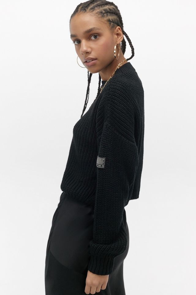 UO Maglia Fisherman Jumper #3