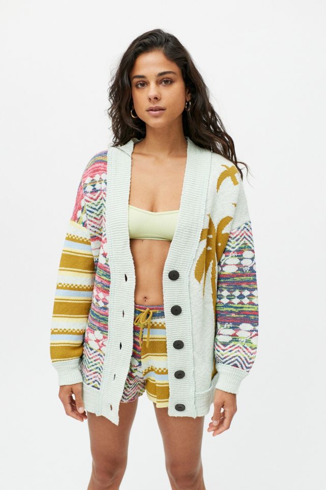 Urban deals outfitters cardigans