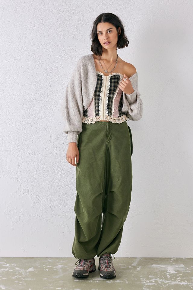 UO - Tricot Renata couvre épaules #1