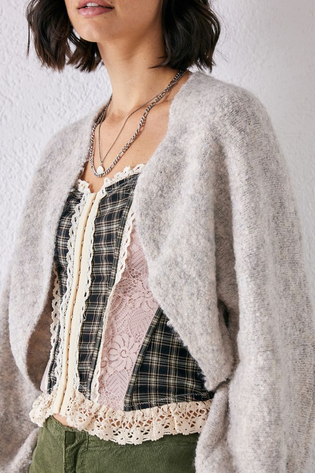 UO - Tricot Renata couvre épaules #2