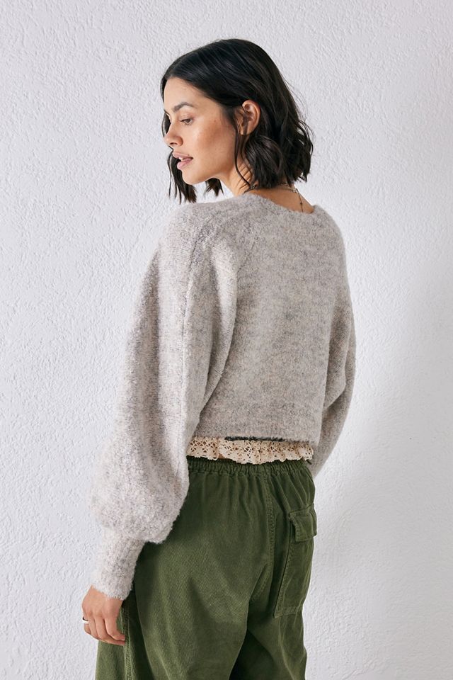 UO - Tricot Renata couvre épaules #3