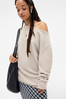 Nola Pull Sans Bretelles en taille: XS - Kimchi Blue - Modalova