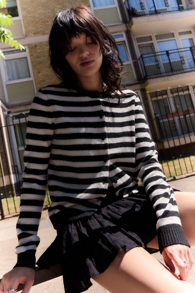 Cardigan UO Rachel #1