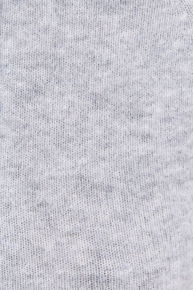 BDG Monet Zip-Through Cardigan #4