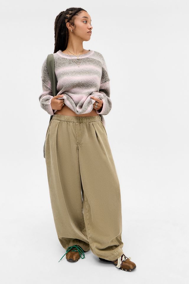 UO Olivia Ombré Pullover #2