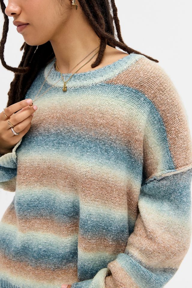 Pull UO Olivia dégradé #1