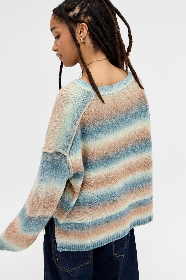 Pull UO Olivia dégradé #3