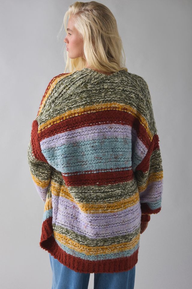 UO Mckenzie Strickjacke #3