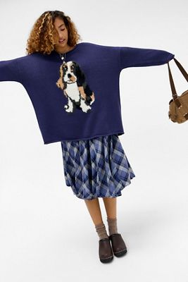 UO Reagan Pullover Jumper