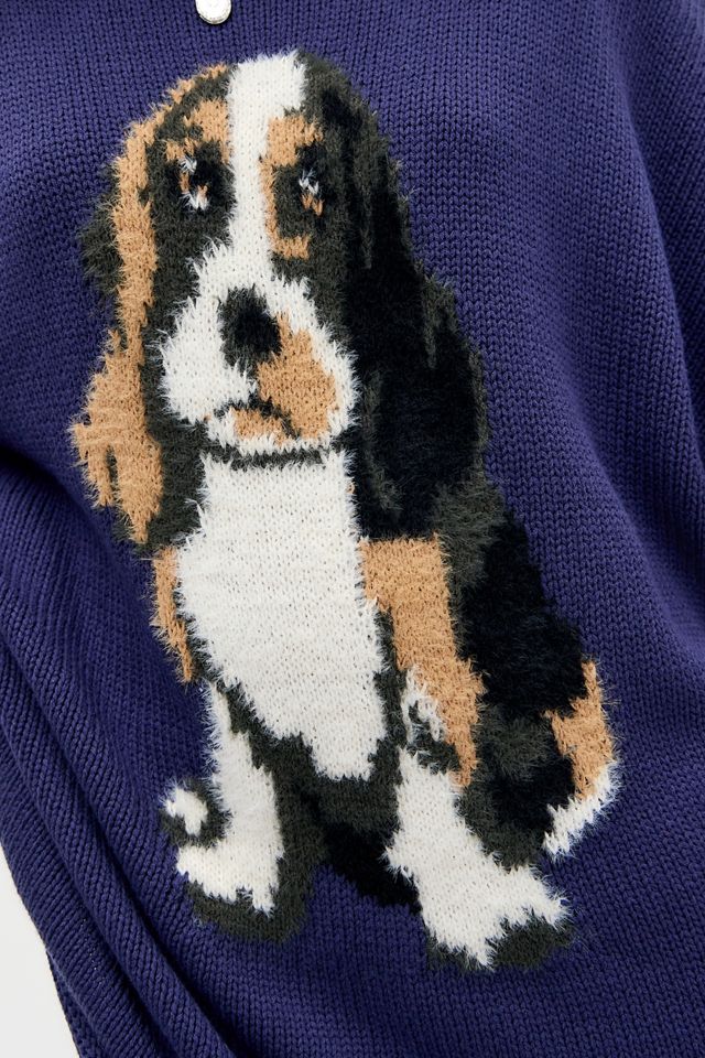 UO Reagan Pullover Jumper #2