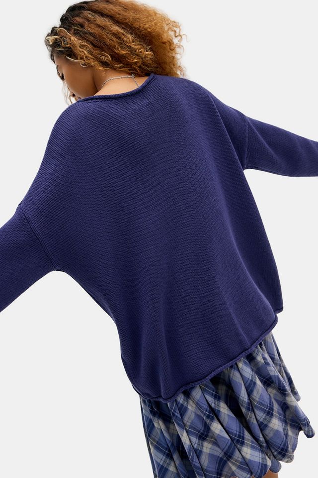 UO Reagan Pullover Jumper #3