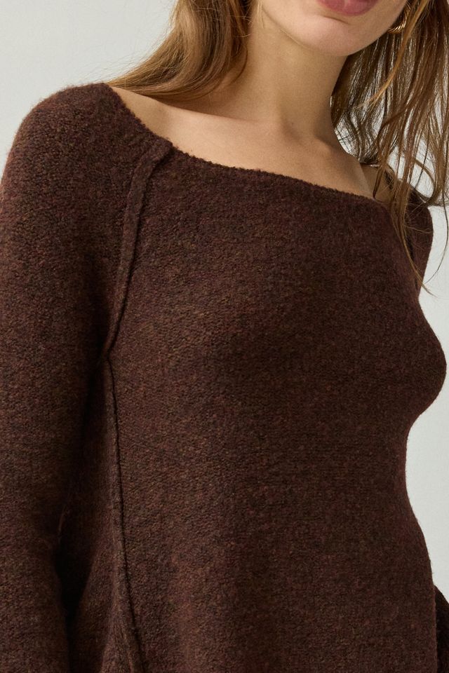Pullover in Maglia UO Angel #1