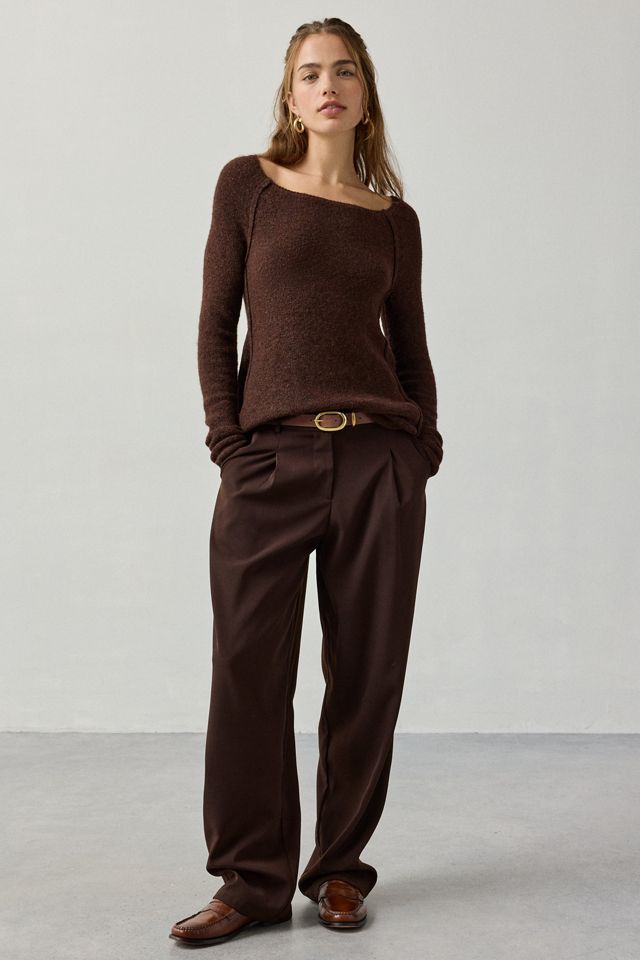 Pullover in Maglia UO Angel #2