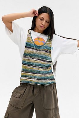 UO Cleo Tanktop