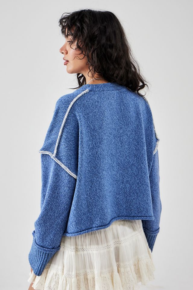 BDG Overlock Knit Jumper  #6