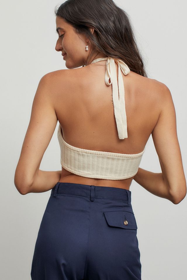 UO Crossroads Bralette #1