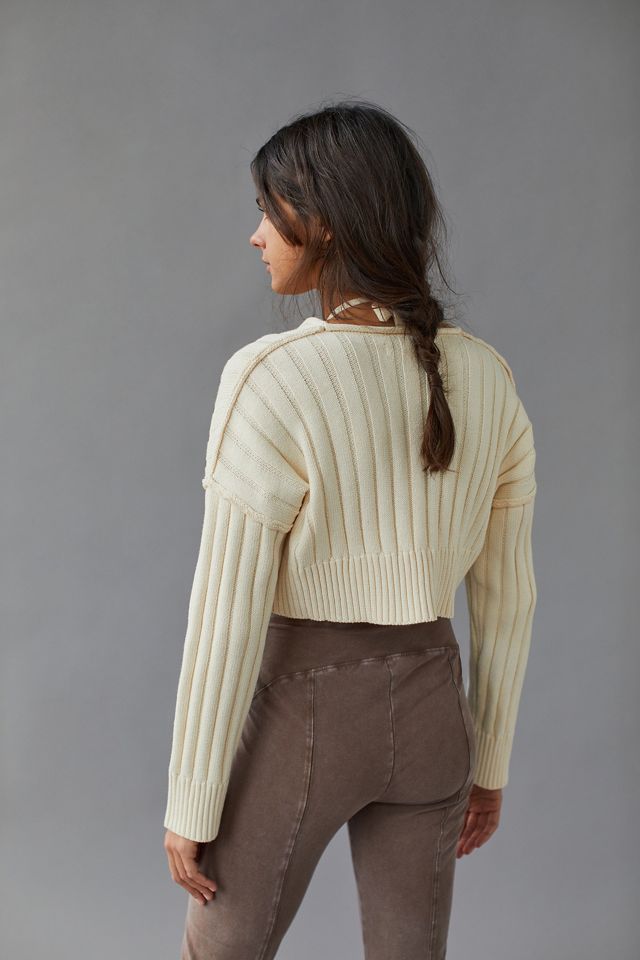 Cardigan UO Crossroads #1
