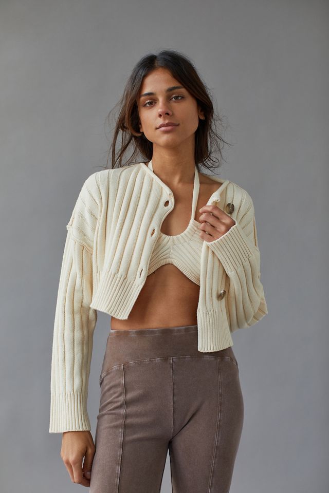 Cardigan UO Crossroads #3