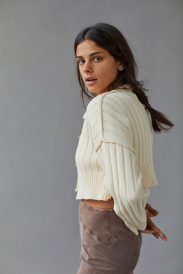 Cardigan UO Crossroads #4