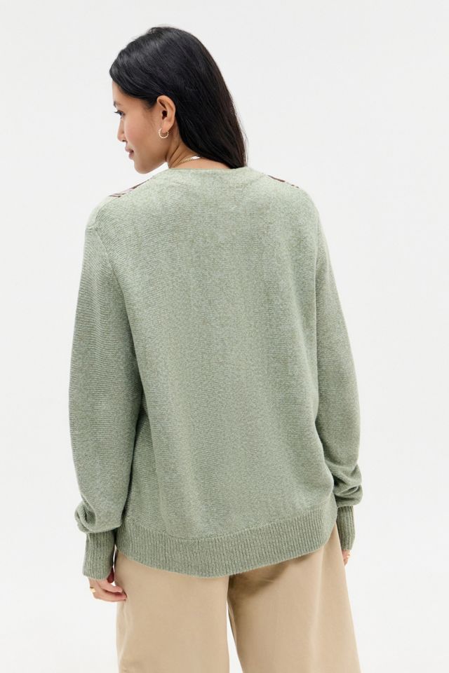 Cardigan Augusta UO #3