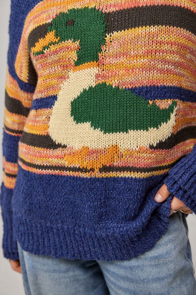 Combinaison Van Duck BDG #1