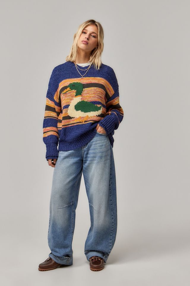 Combinaison Van Duck BDG #2