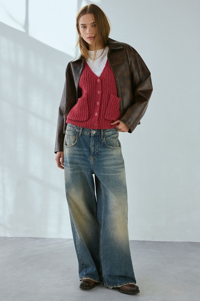 BDG Gerry Weste #1