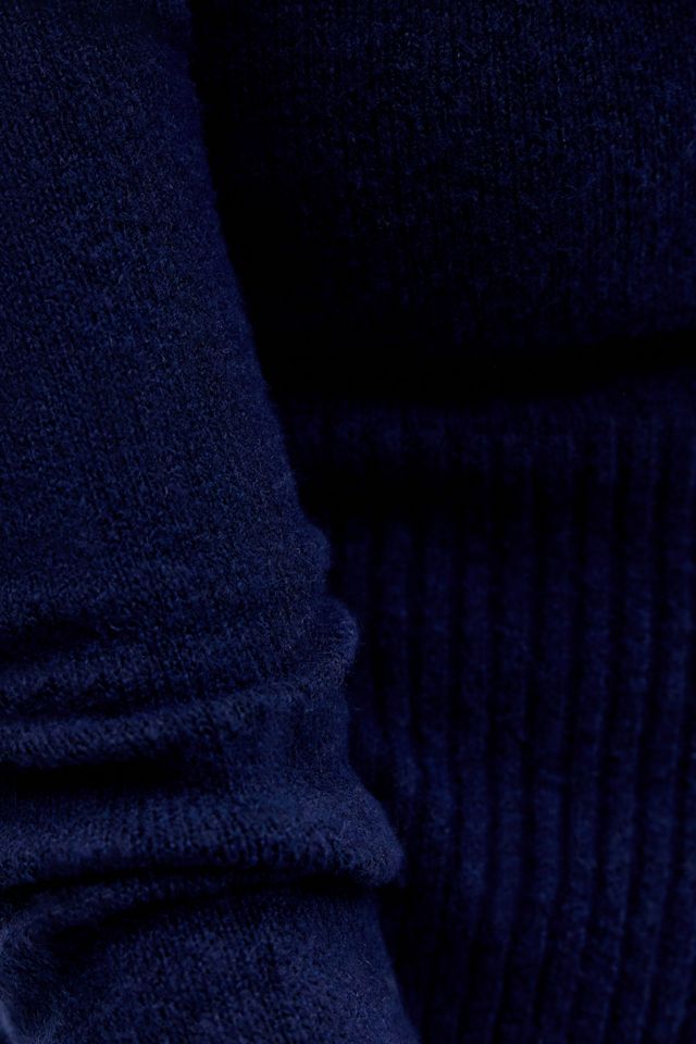 Cardigan zippé BDG Monet #3