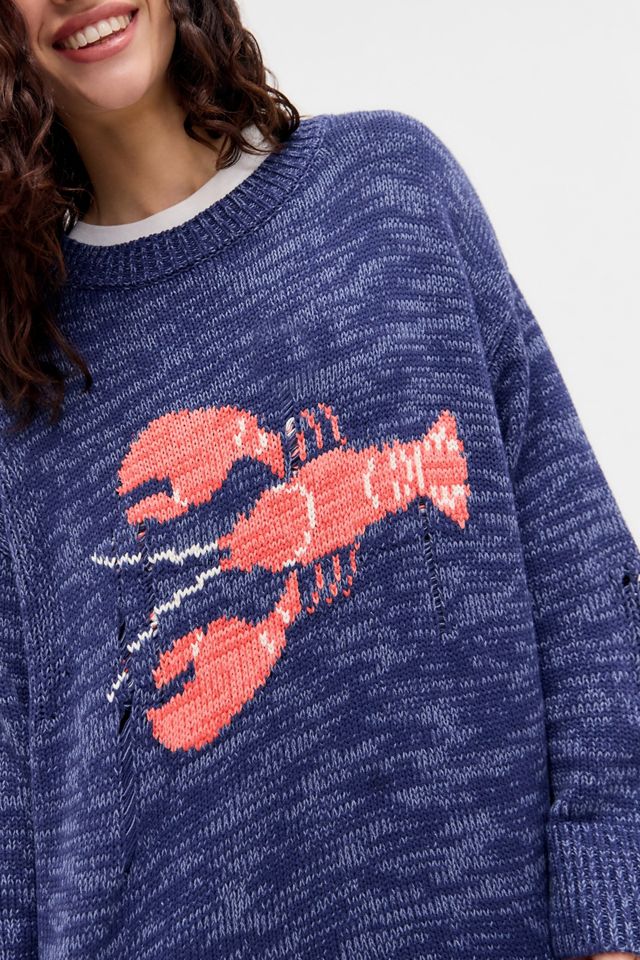 BDG Kurt Beach Jumper #2