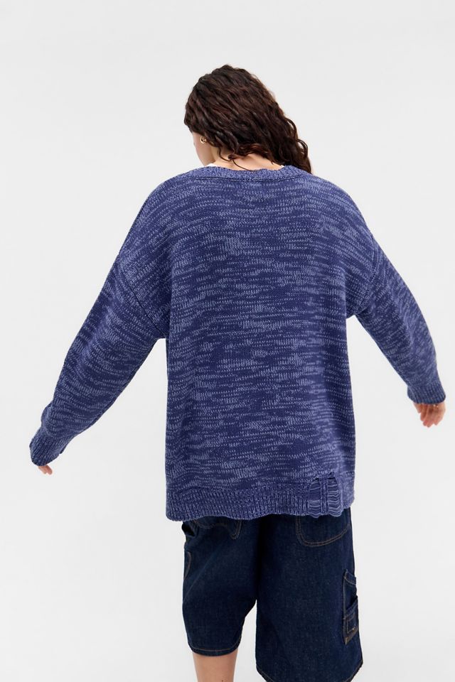 BDG Kurt Beach Jumper #3