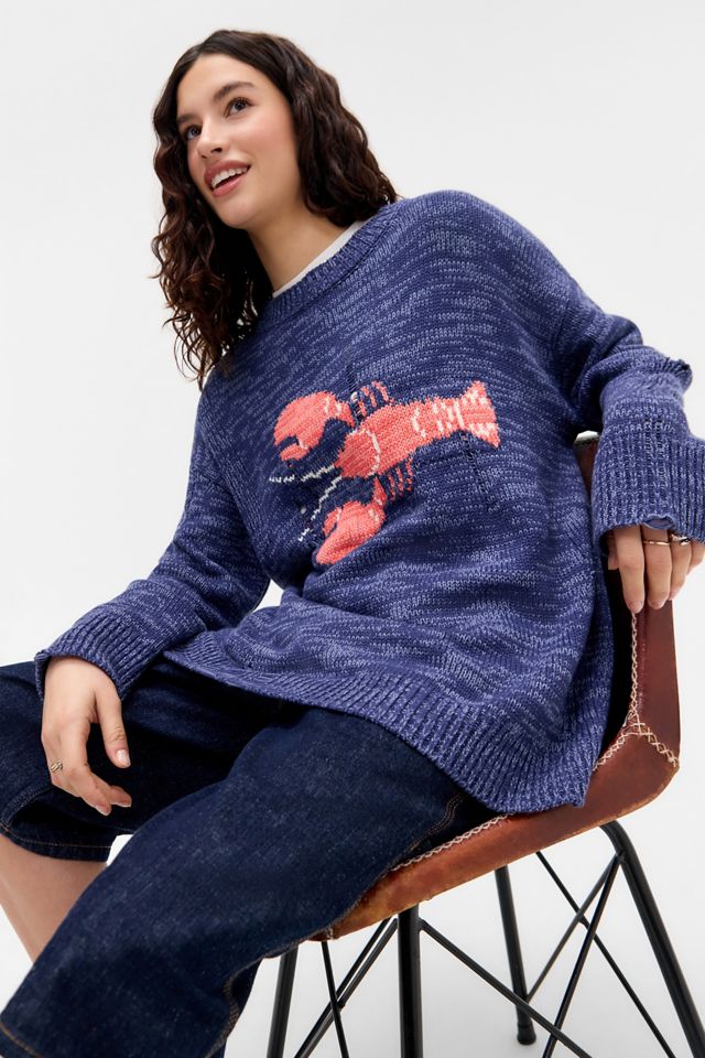 BDG Kurt Beach Jumper #4