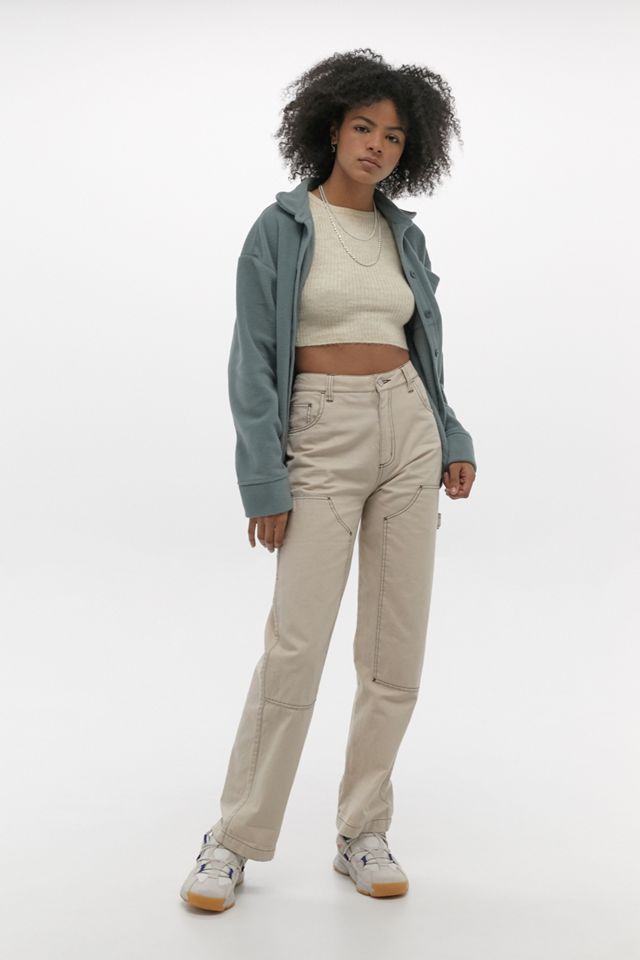 UO Otis Cropped Jumper #1
