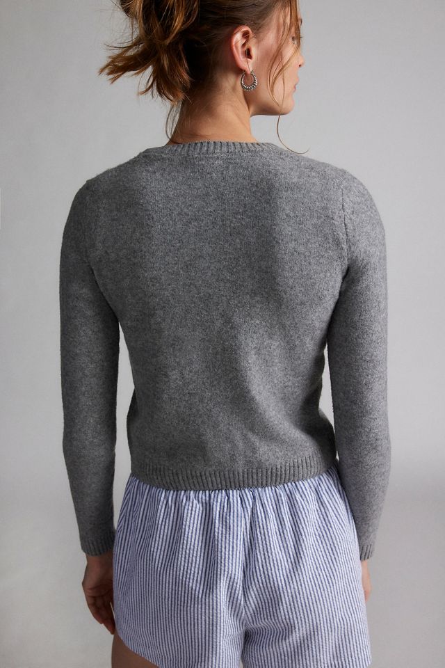 UO Rachel Cardigan #3