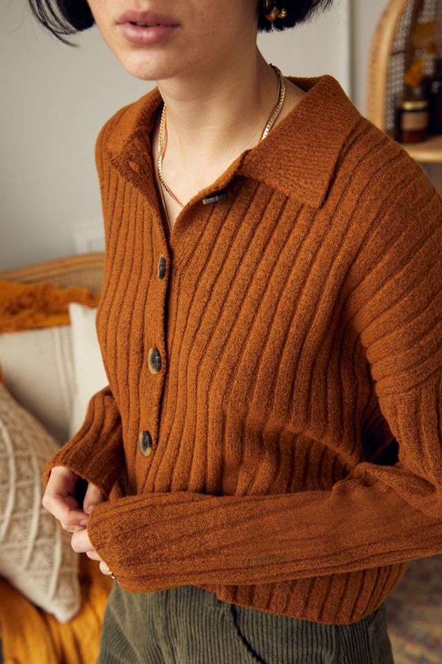 balmain black cardigan