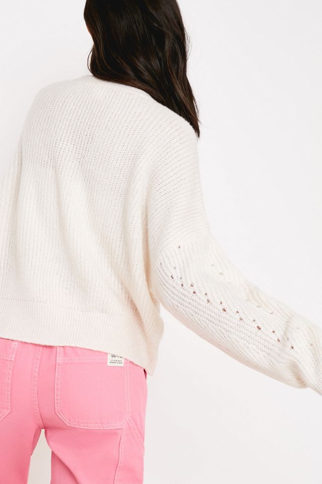 UO Fisherman Knit Cardigan #3