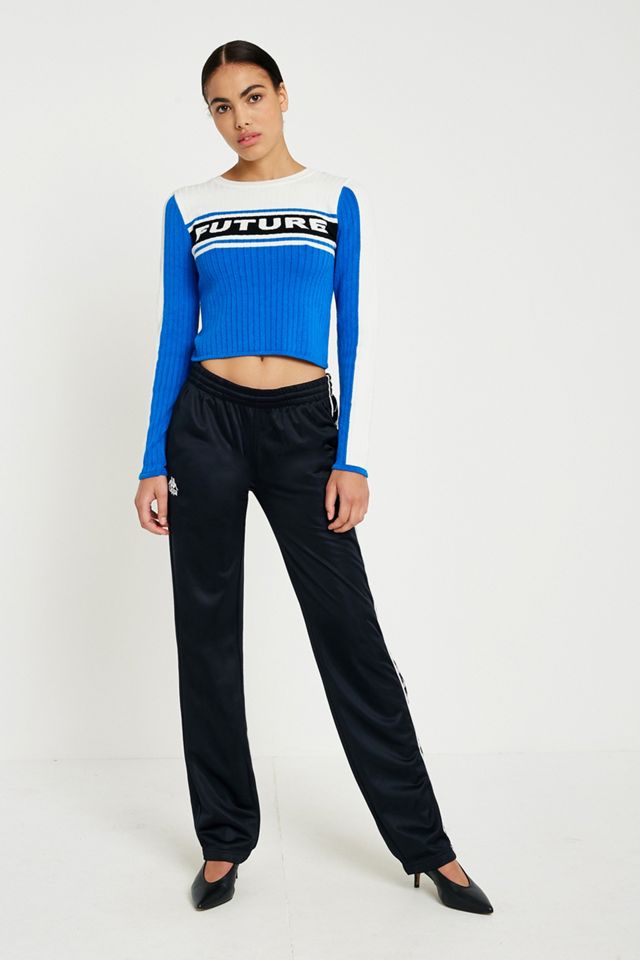 UO Future Striped Jumper #5