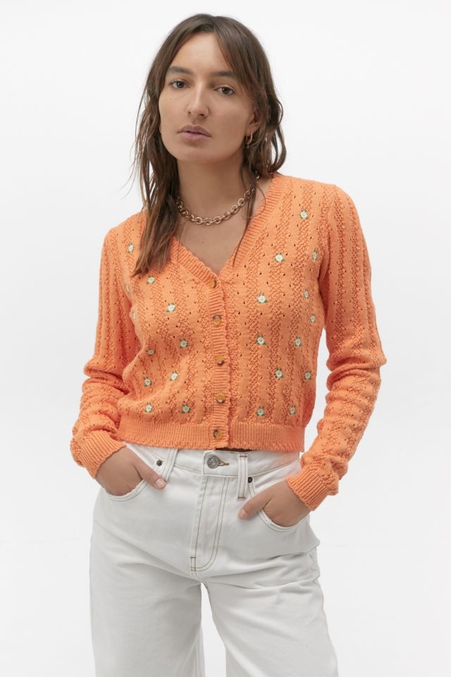 Cardigan on sale urban outfitters