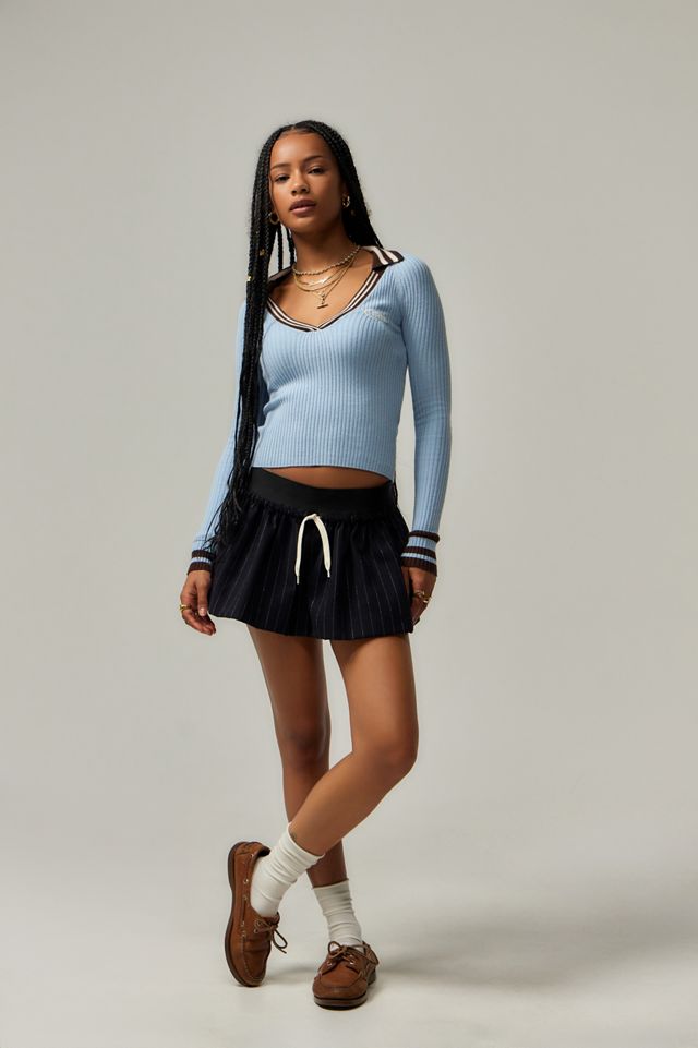 iets frans... Polo Long Sleeve Top #1