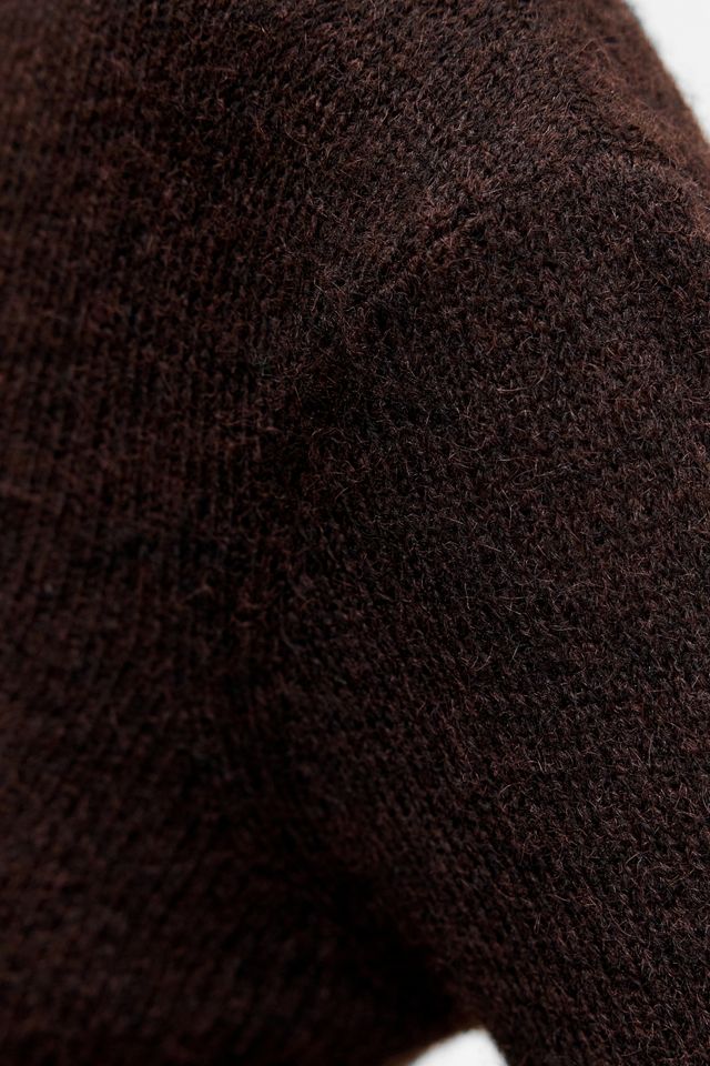 UO Süßer Slogan Pullover #4