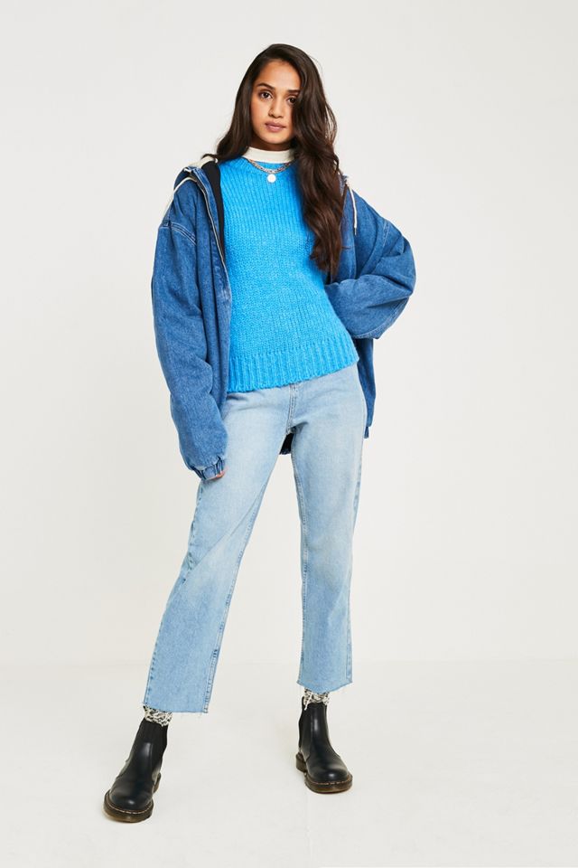 Urban Outfitters – Pullover mit Ballonärmeln #5